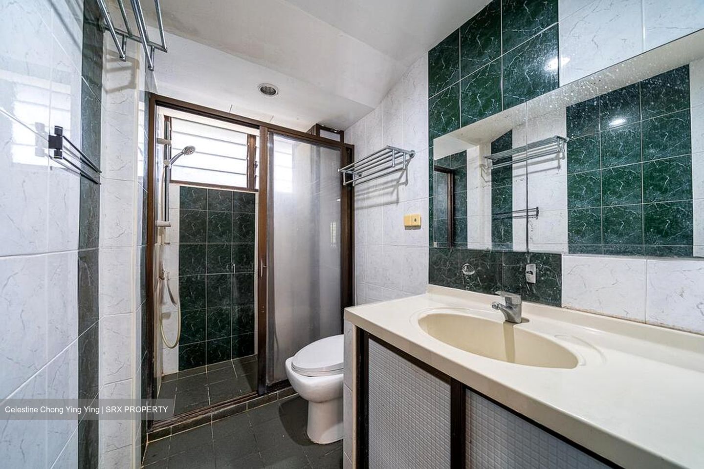 Braddell View (D20), Apartment #525966071